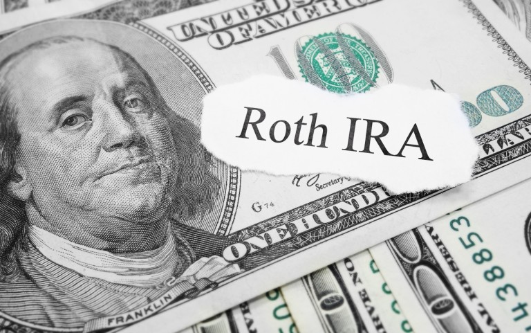what-is-roth-ira